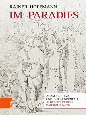 cover image of Im Paradies
